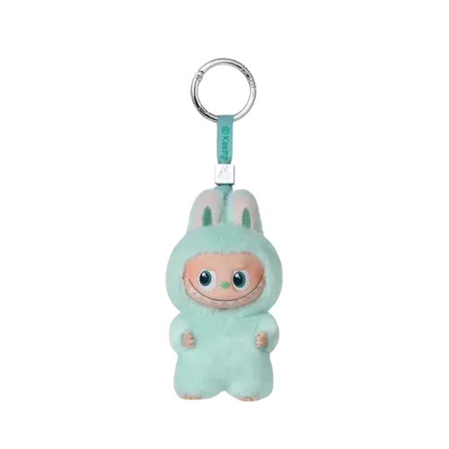 Pop Mart Labubu The Monsters Pin for Love Series I Vinyl Plush Pendant