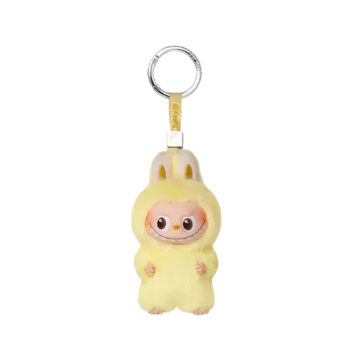 Pop Mart Labubu The Monsters Pin for Love Series F Vinyl Plush Pendant