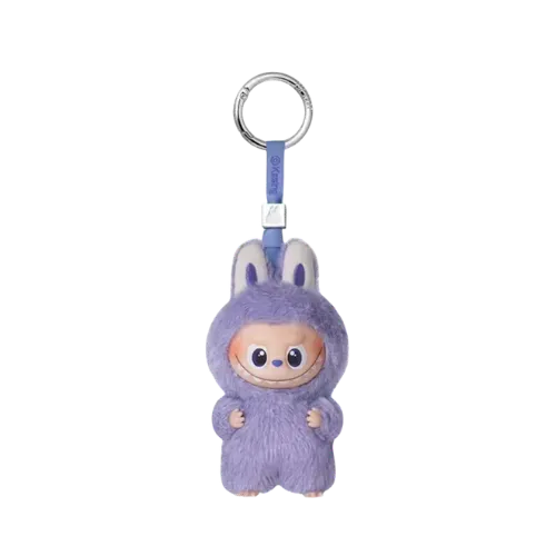 Pop Mart Labubu The Monsters Pin for Love Series ? Vinyl Plush