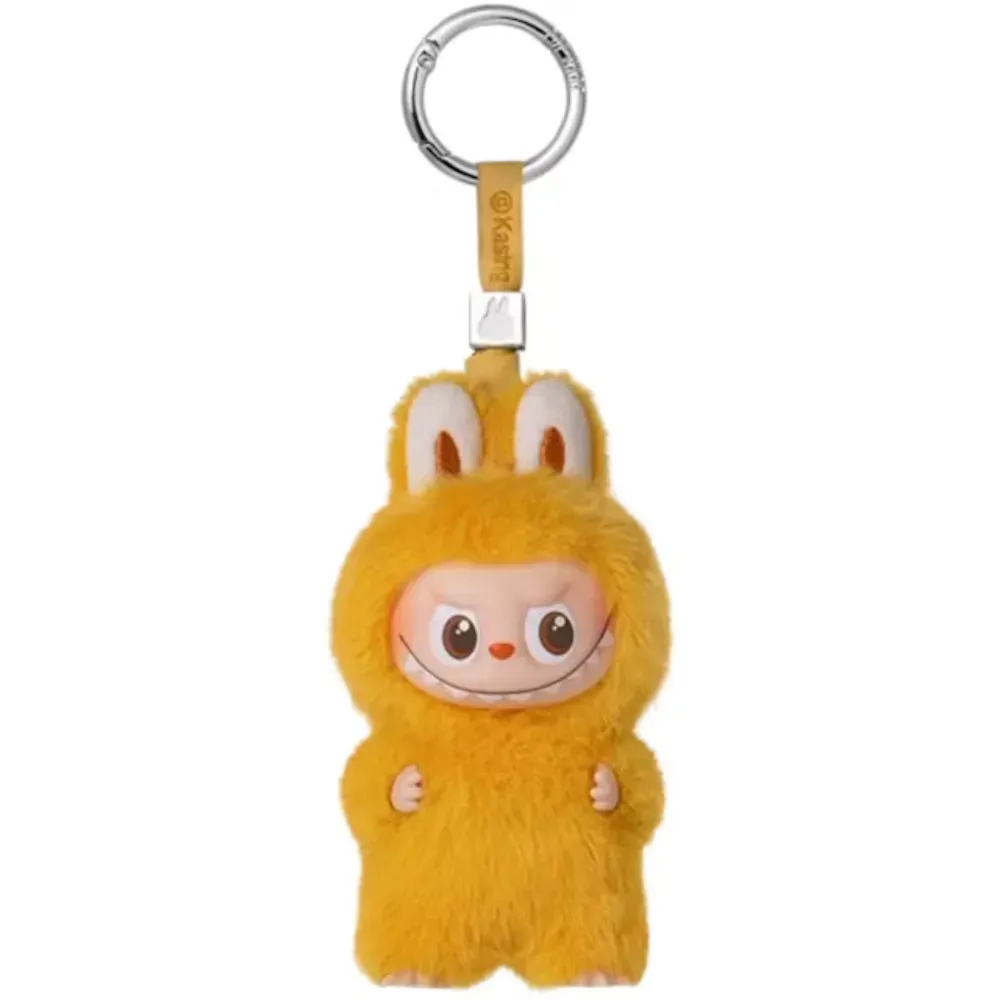 Pop Mart Labubu The Monsters Pin for Love Series Y Vinyl Plush