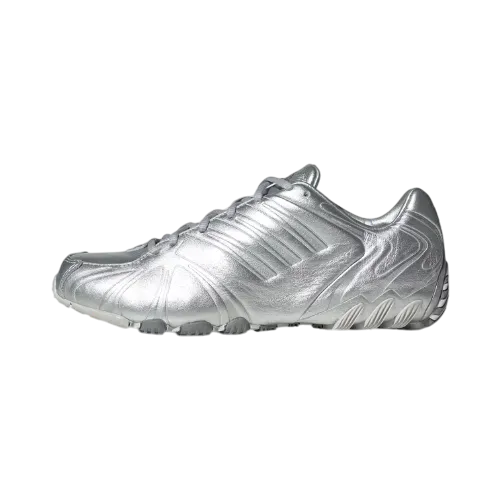 adidas Ghost Sprint Metallic Silver
