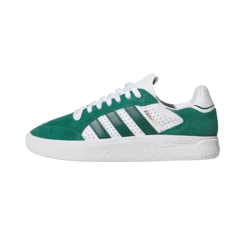 adidas Tyshawn Carbon Aurora Coffee - Droper