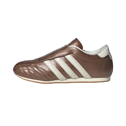adidas Taekwondo Preloved Brown Off White
