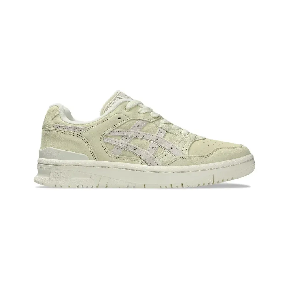 Asics EX89 Oyster White Cream - Droper