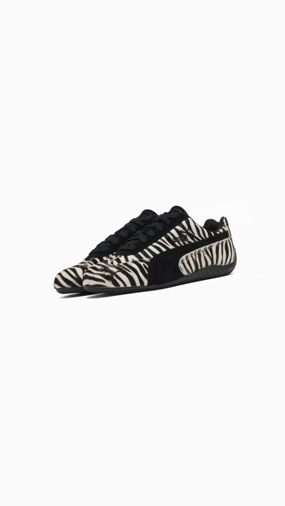 Puma Speedcat Zebra — 36 / 37 / 38 / 39, Novo