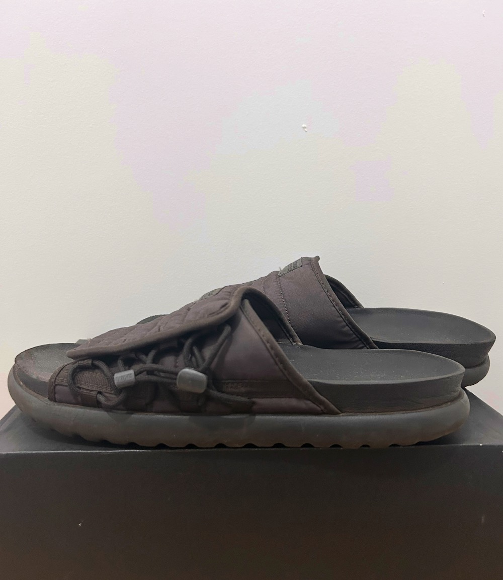 Nike Asuna 2 Velvet Brown