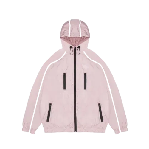 Jaqueta Sufgang Track 3M Pink