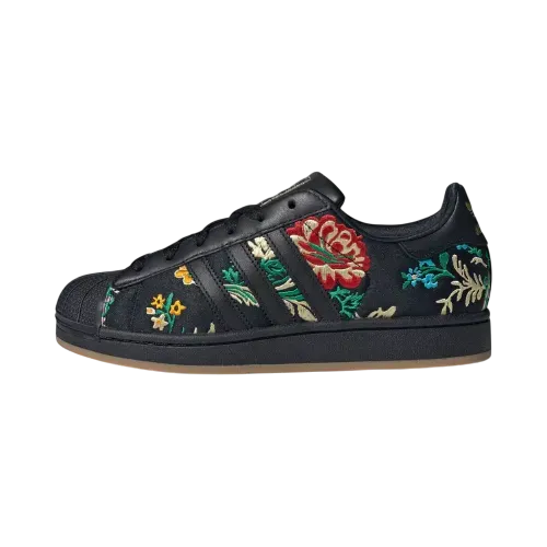 adidas gazelle silver green womens adidas Superstar ADV Shoes - Olive Strata/Yellow/Gold Metallic