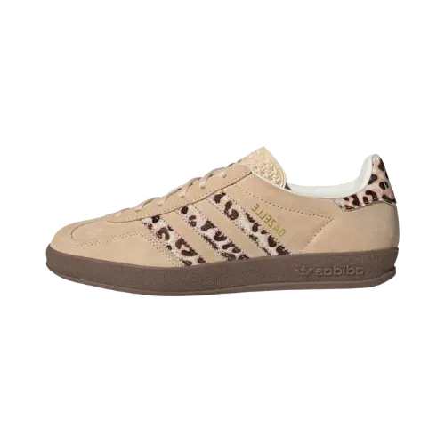 adidas Gazelle Indoor Crystal Sand Off White Gum