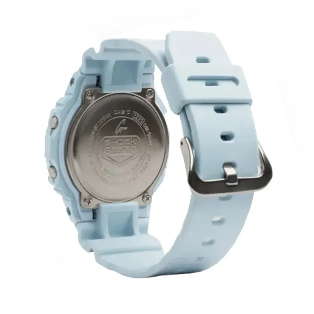 Imagem Relógio Casio G-Shock White DW-5600SC-8DR