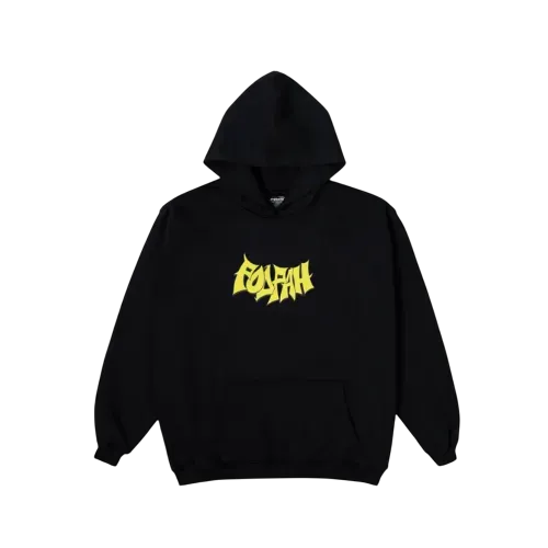 PDPH x Sufgang Moletom Palhaço Black
