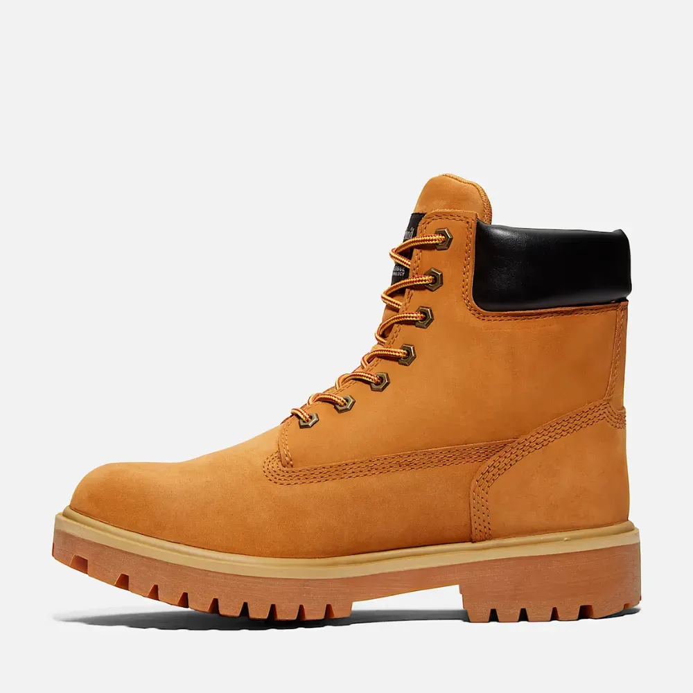 Timberland PRO Direct Attach Bota 6