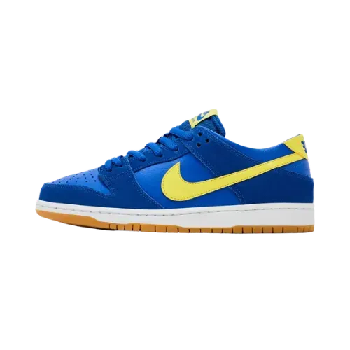 Boca Jr x Nike SB Dunk Low