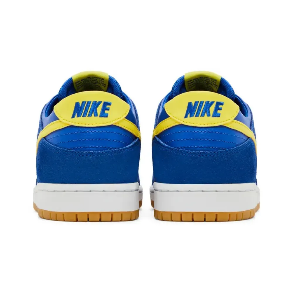 靴 Nike SB Dunk Low \