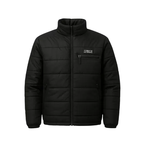 Jaqueta Starter Compton Black
