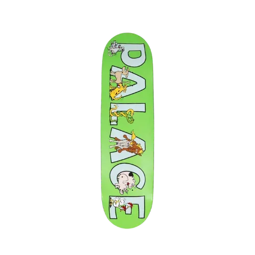 Shape Palace Session 8.6