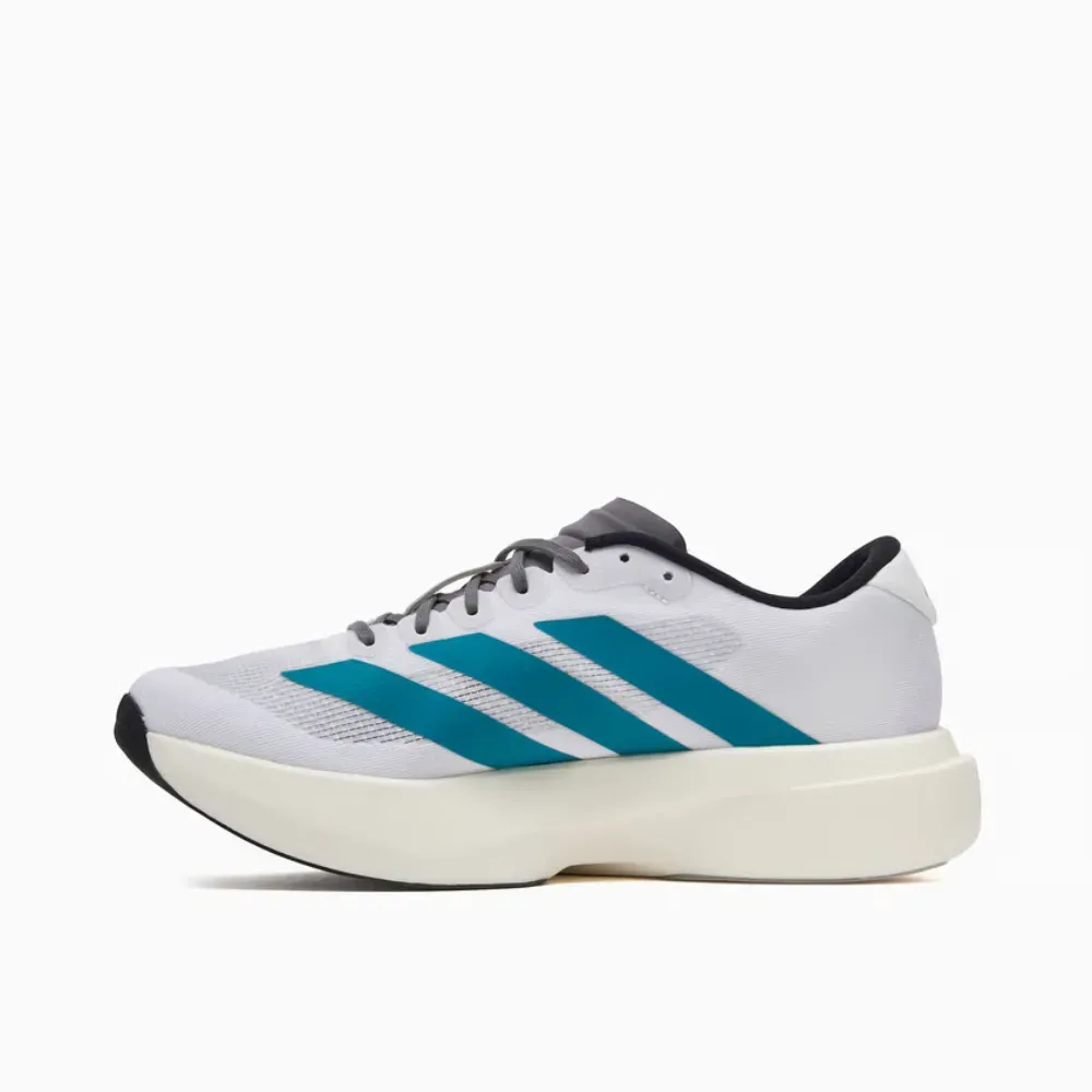 Imagem adidas Performance Adizero Evo SL White Pure Teal