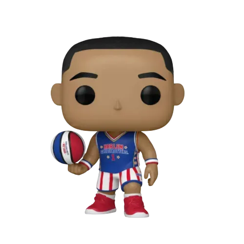 Funko Pop! Harlem Globetrotters #99