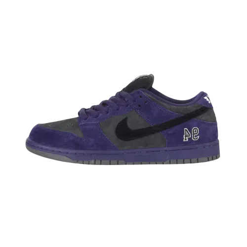 Supreme x Nike SB Dunk Low 94 Ink FW25-W2 - Droper