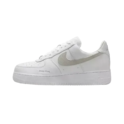Sushi Club x Nike Air Force 1 Low Summit White