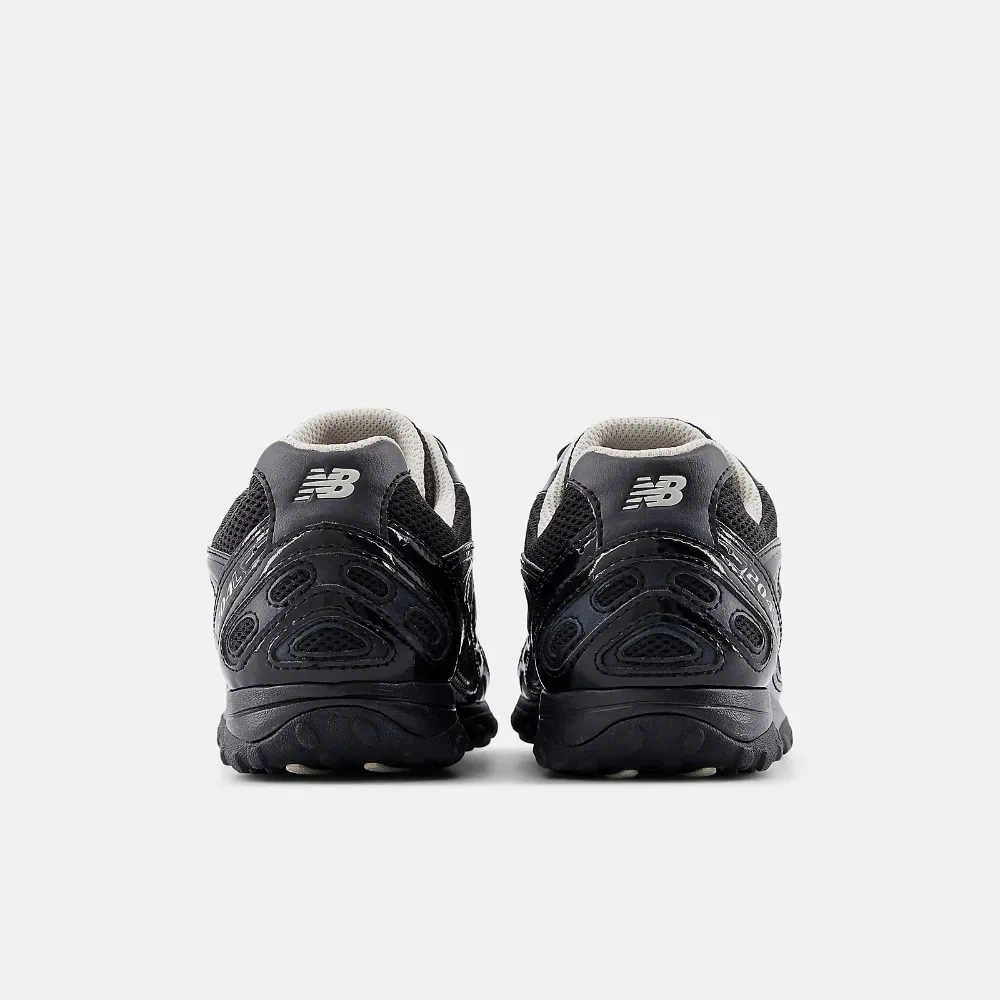 New Balance 204L Black Timberwolf - Droper