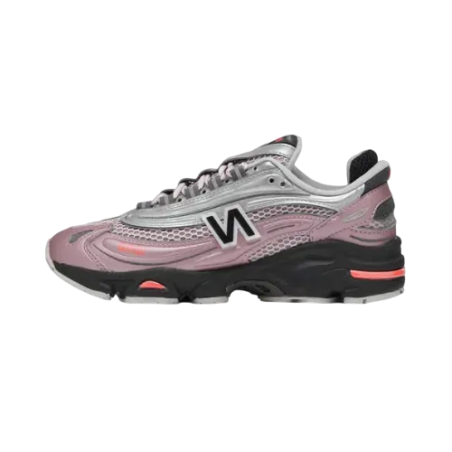 New Balance 1000 Pink Silver