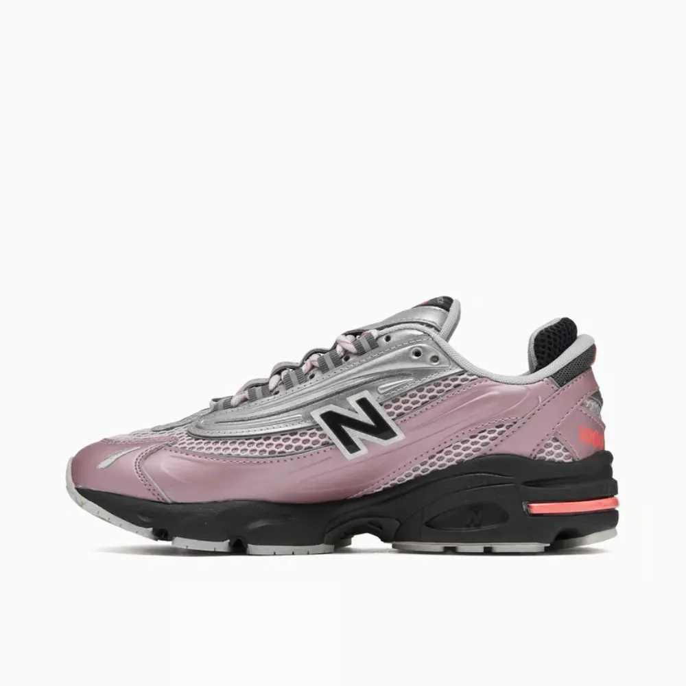 New Balance 1000 Pink Silver - Droper