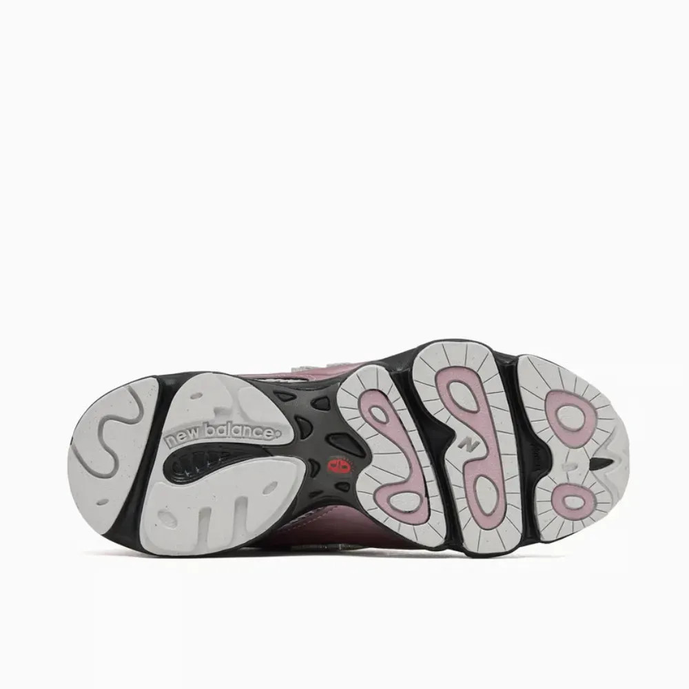 New Balance 1000 Pink Silver - Droper