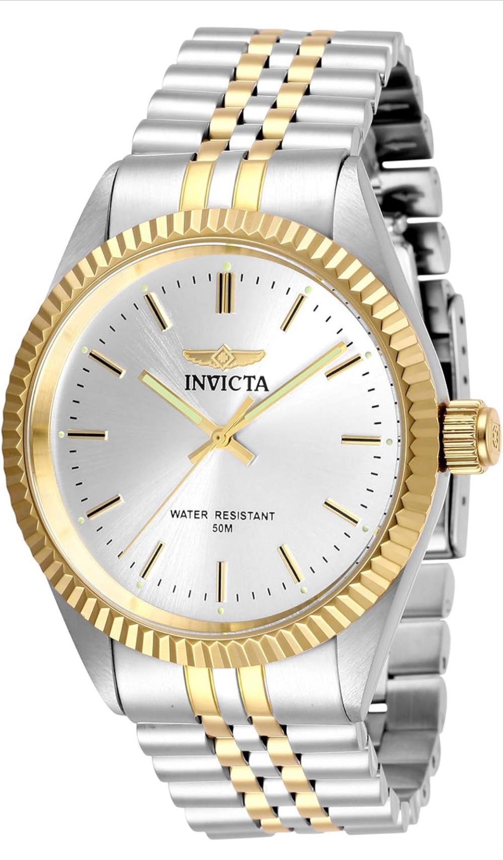 Relógio Invicta Specialty 29378 - Quartzo - 43mm