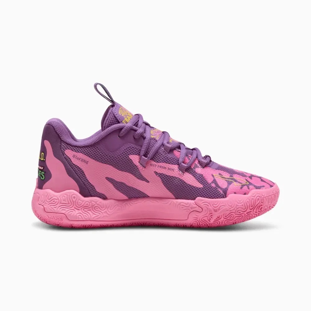 TNMT x Puma MB.03 Krang — 38 / 39 / 40 / 41 / 42 / 43 / 44, Novo