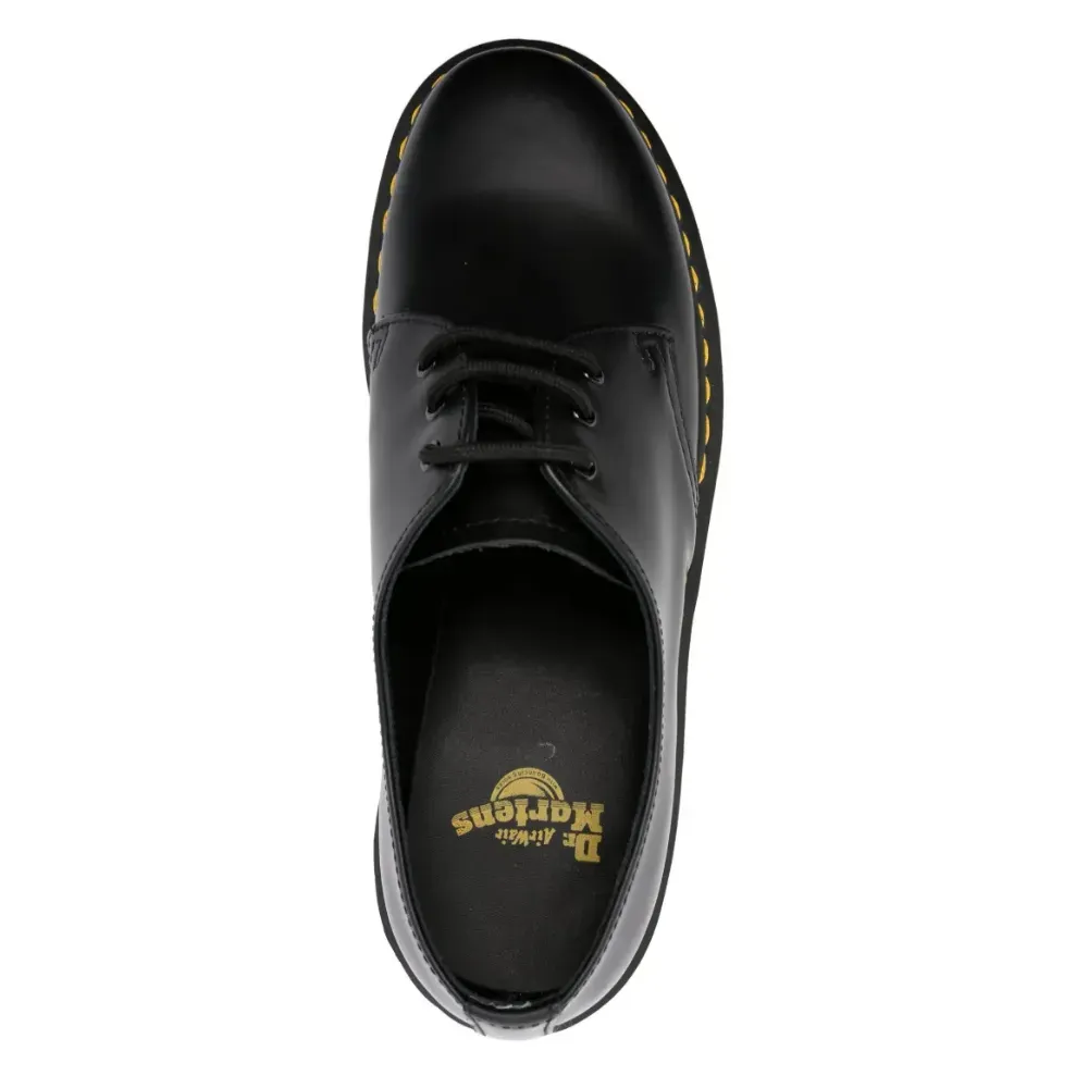 Dr. Martens 1461 Bex Black - Droper