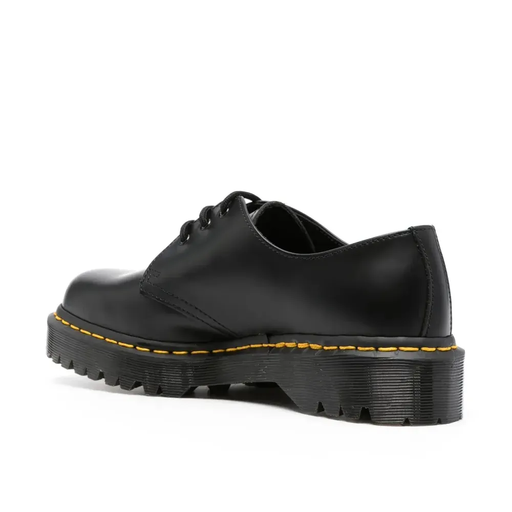 Dr. Martens 1461 Bex Black - Droper