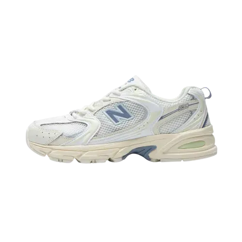 New Balance 530 Angora Dusk Shower