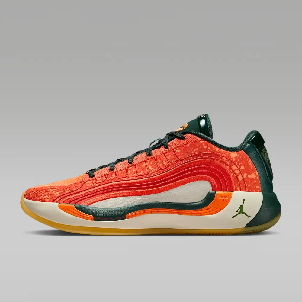 Jordan Luka 4 Gone Camping - Droper