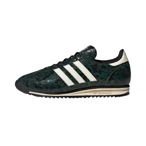adidas SL 72 OG Collegiate Green Core Black Cream White