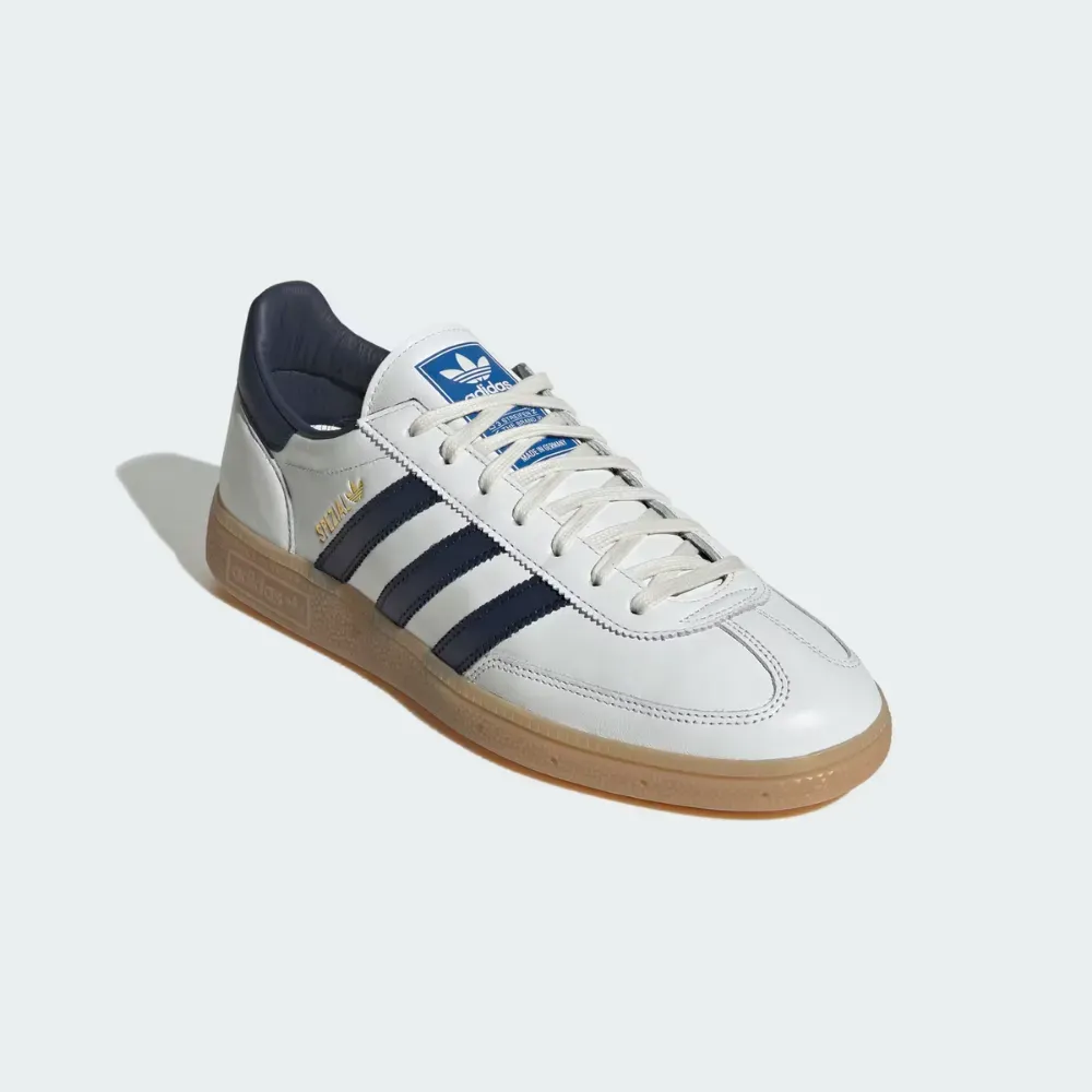 adidas Handball Spezial Made in Germany Core White Night Indigo