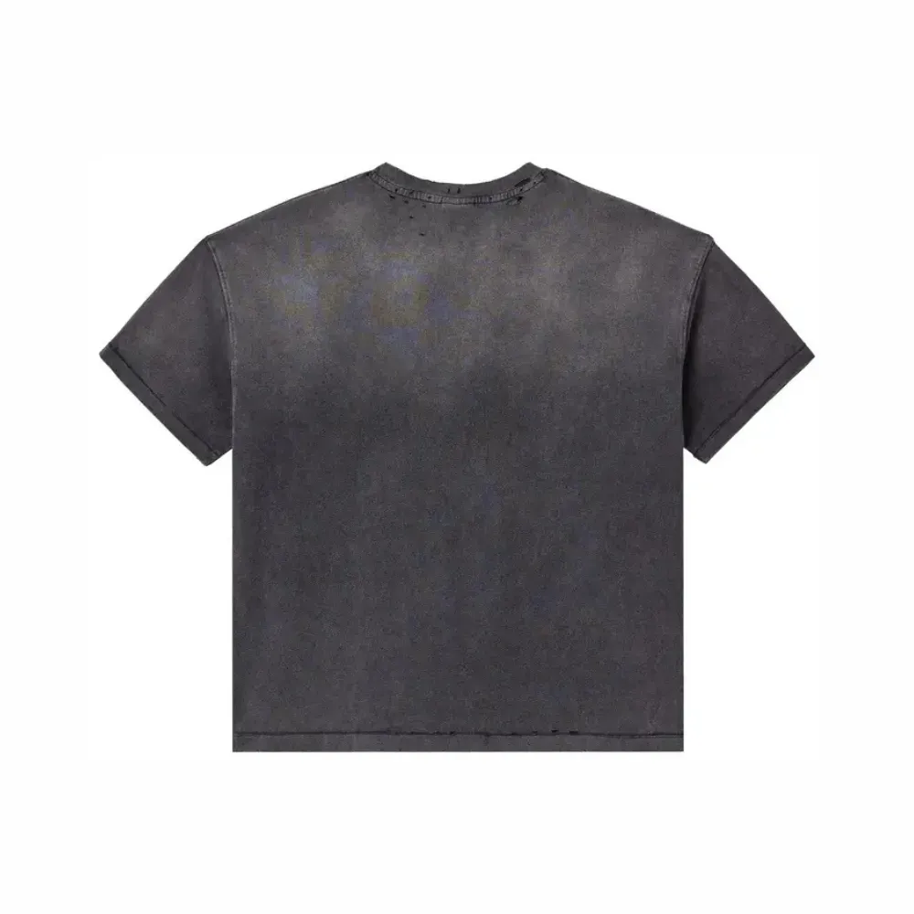Imagem Camiseta Vale Lives Forever Xhale Bling Black