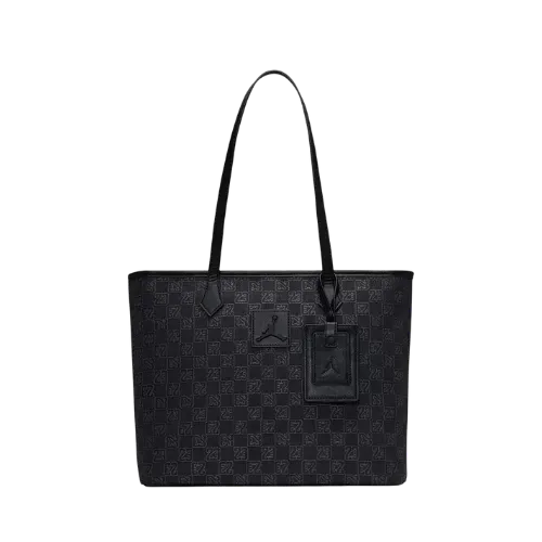 Tote Bag Jordan Monogram 32L Black - Droper