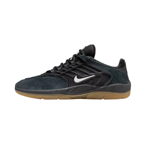 Nike SB Vertebrae Black Anthracite