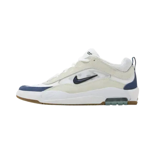 Nike SB Air Max Ishod Wair Summit White Navy