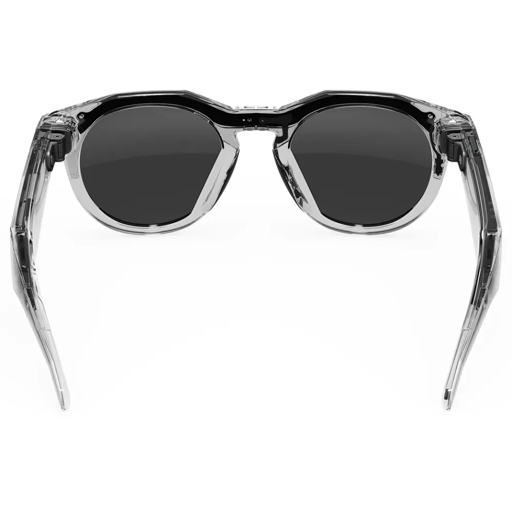 Meta x Oakley Óculos HSTN Clear to Grey Transitions foto 3