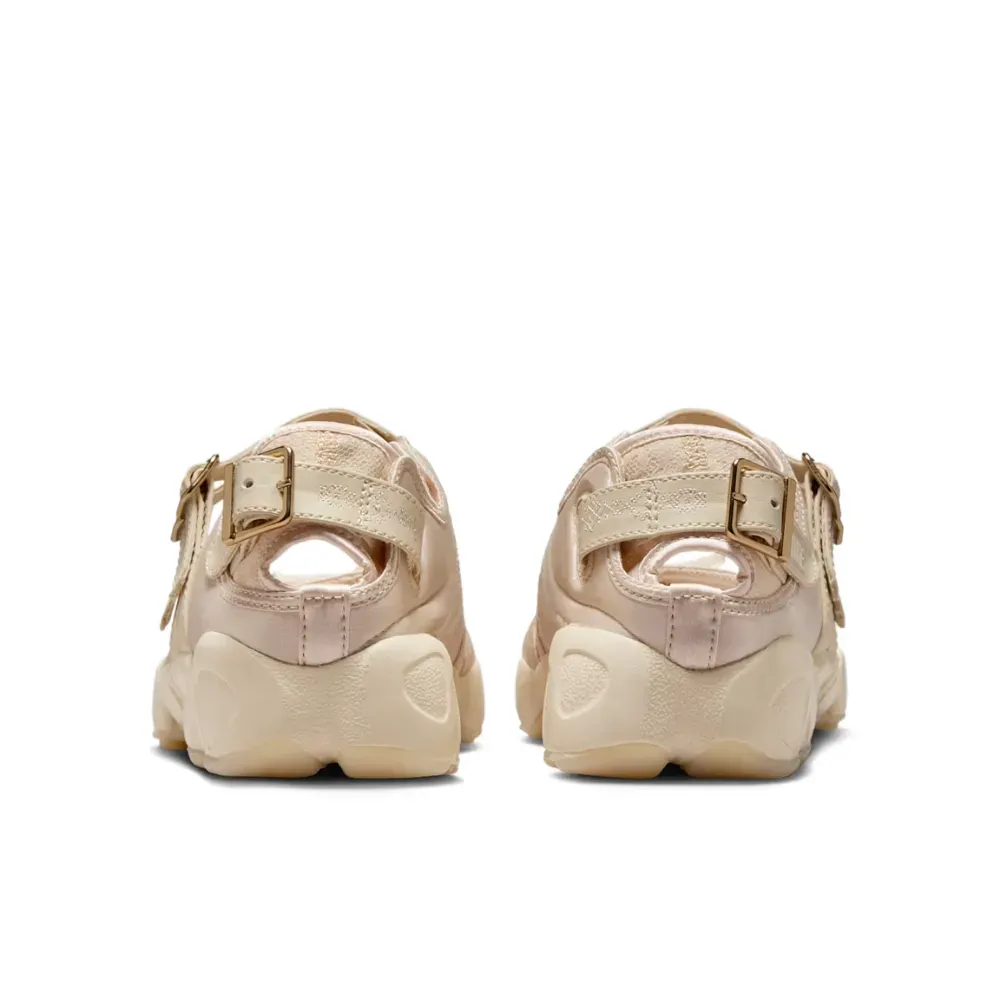 Nike Air Rift Pearl White - Droper