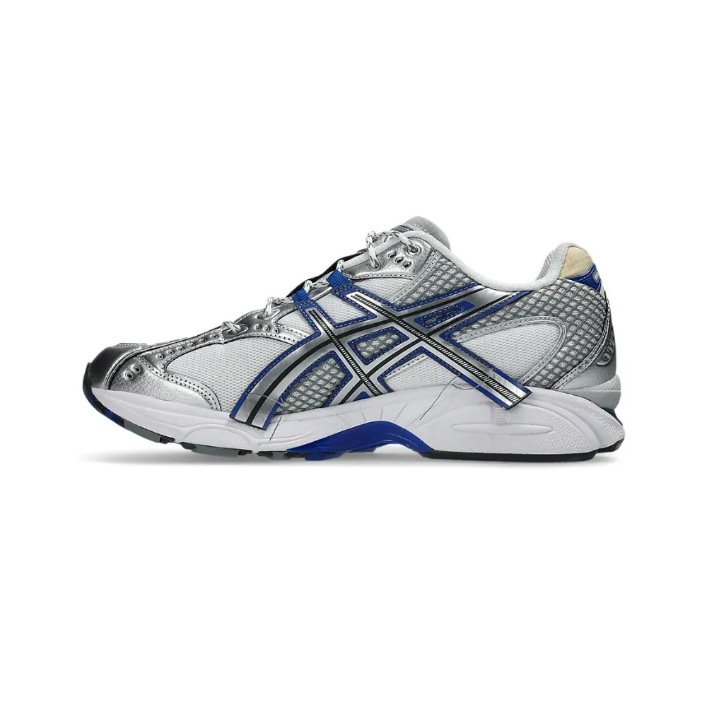 Invincible x Asics Gel-Nimbus 10.1 Pure Silver Blue - Droper