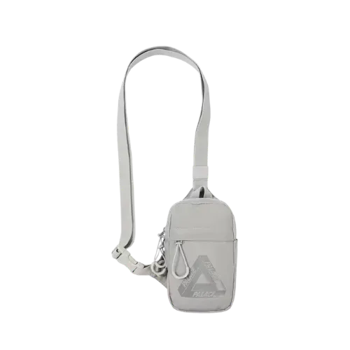 Shot Bag Palace Cordura RS 2-Way Ghost Gray