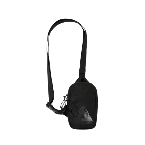 Shot Bag Palace Cordura RS 2-Way Black Graphite