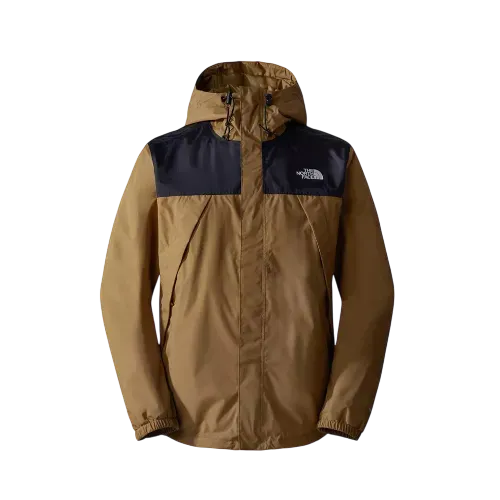 Jaqueta The North Face Antora Brown