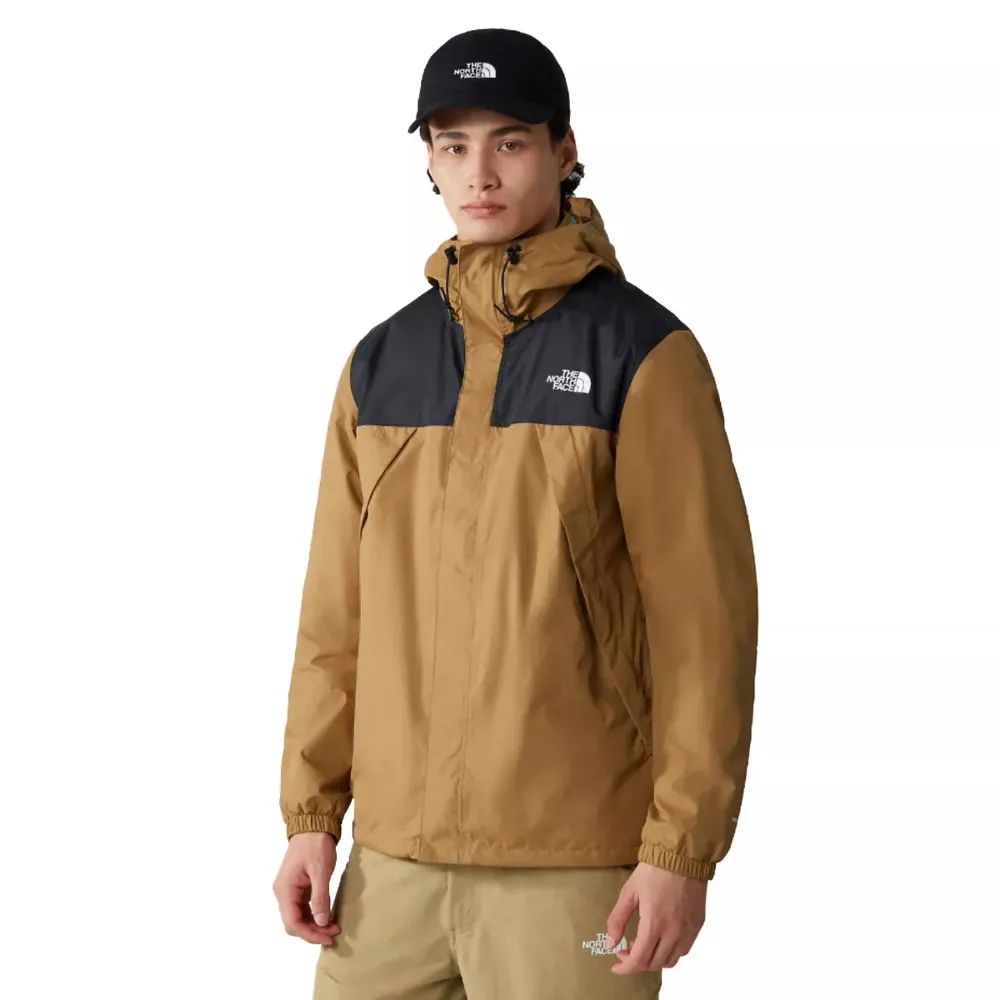 Jaqueta The North Face Antora Brown - Droper