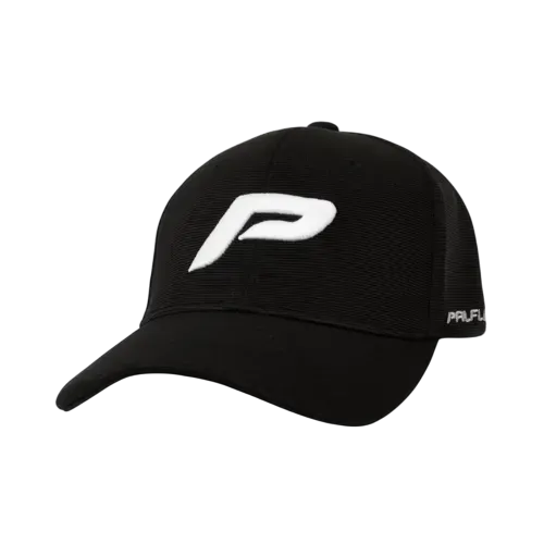 Boné Palace Palflex 6-Panel Black