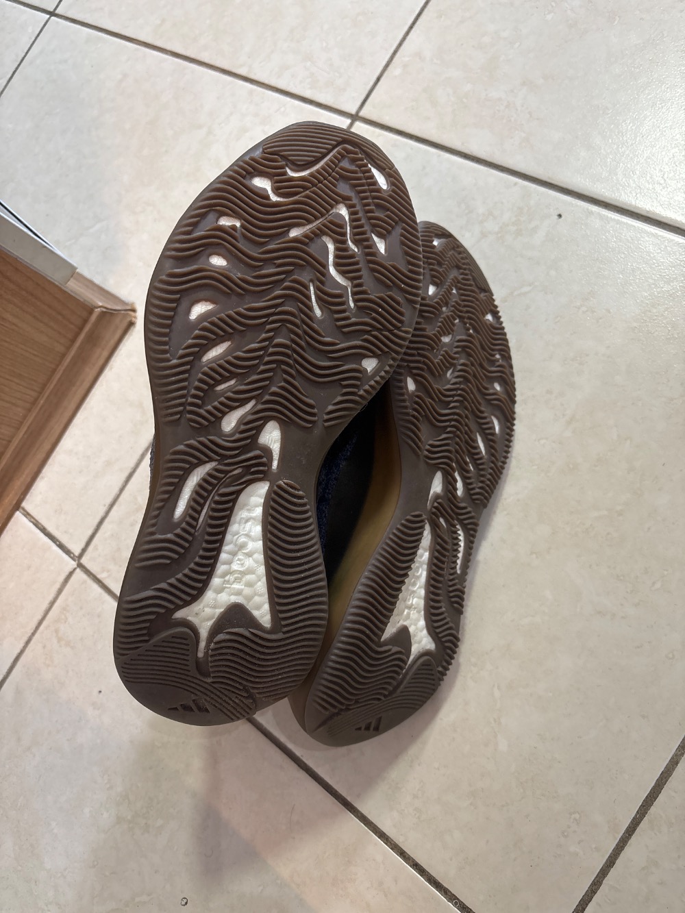 Yeezy Boost 380 Covellite
