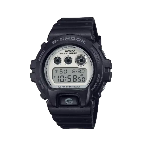 G-SHOCK e Larry June unem luxo descontraído e paixão automotiva no